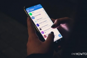 Hoe weet u of iemand u op telegram heeft geblokkeerd?