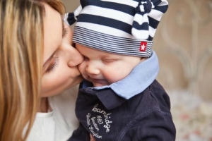 Hoe weet je of je een mama bent?