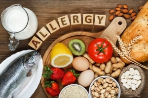 Hoe weet u of u nachtschade-allergiesymptomen heeft?