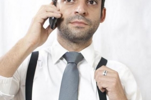 Hoe weet u of uw telefoon is afgetapt?