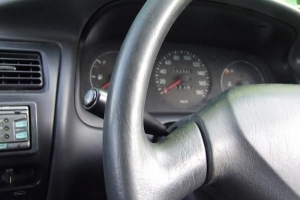 Hoe u een auto natuurlijk lekker kunt laten ruiken