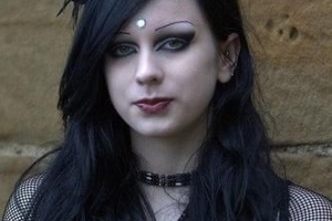 Hoe maak je een gothic kostuum voor halloween