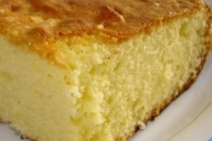 Hoe maak je een yoghurtcake?