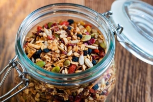 Hoe maak je ontbijtrepen - gezonde recepten from scratch