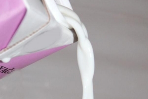 Boter maken van rauwe melk - eenvoudig recept