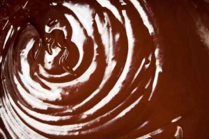 Hoe maak je chocoladeganache