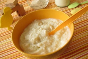 Hoe maak je havermoutpap zonder melk?