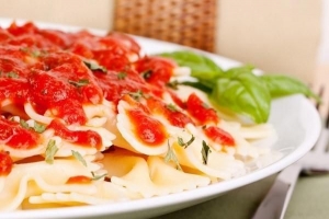 Hoe maak je filetto di pomodoro