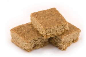 Hoe maak je eenvoudig flapjacks?