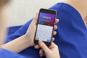 Hoe instagram weer chronologisch te maken