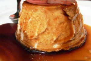 Napolitaanse pudding maken