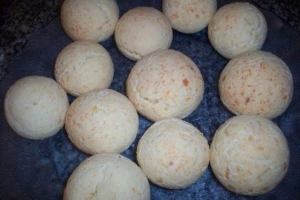 Hoe maak je paraguayaanse chipa stap voor stap
