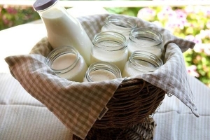 Hoe maak je sojayoghurt thuis?