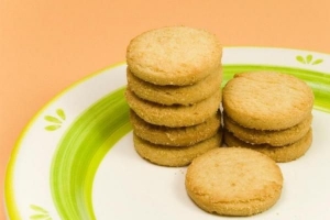 Hoe maak je suikervrije koekjes