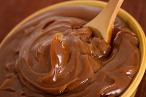 Hoe maak je suikervrije dulce de leche - het beste koolhydraatarme recept?!