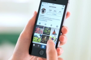 Hoe plaats je een slow motion-video op instagram