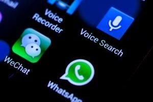 Hoe te doen alsof je niet op whatsapp zit