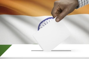 Hoe te registreren om te stemmen in india