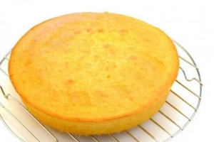 Hoe eieren in cakes te vervangen