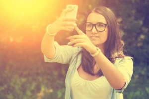 Hoe instagram te stoppen met het bijsnijden van foto's