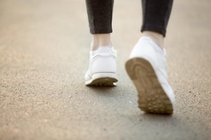 Hoe voorkom je dat schoenen piepen?