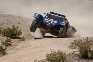 Hoe deel te nemen aan de dakar rally