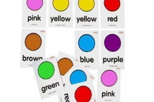Hoe u uw kind kunt leren kleuren te leren
