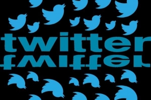 Hoe weet u of een twitter-account nep is?