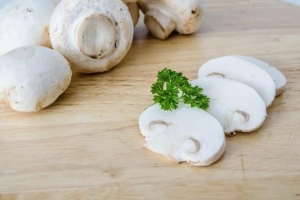Hoe weet je of champignons nog steeds goed zijn om te eten?