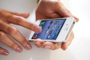 Hoe weet ik of mijn iphone ontgrendeld is?