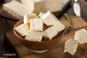 Hoe weet u of tofu slecht is geworden - houdbaarheid van tofu