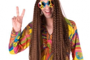 Hoe geef je een themafeest uit de jaren 70?