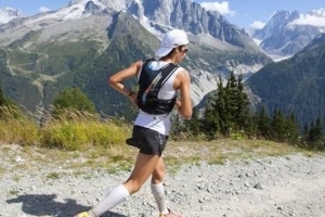 Hoe te trainen voor een ultra trail run
