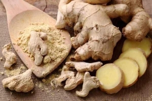 Hoe gember te gebruiken bij het koken?