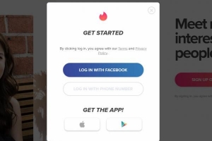 Hoe tinder op een pc te gebruiken