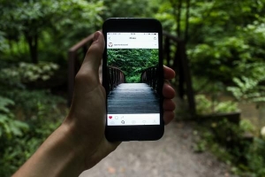 Hoe gelikete foto's op instagram te bekijken