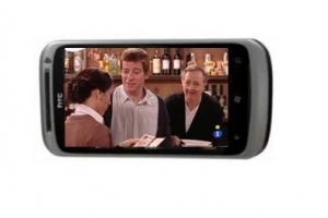 Tv kijken op windows phone