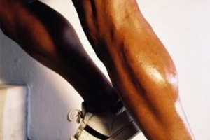 De beste beenworkouts die je thuis kunt doen