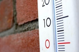 Het verschil tussen warmte en temperatuur
