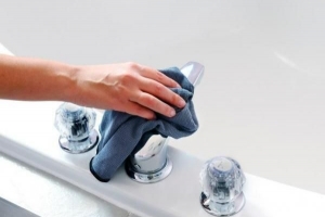 Het gebruik van waterstofperoxide in huis