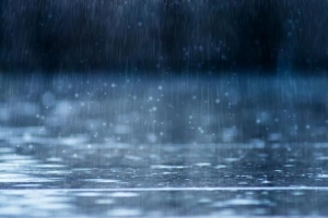 Wat betekent het als je droomt van regen??