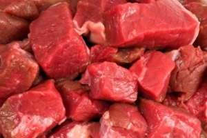 Wat wordt beschouwd als rood vlees?