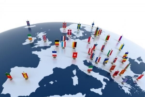Wat is het verschil tussen europa en de europese unie?