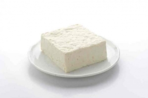 Wat is het verschil tussen tofu, paneer en tempeh?