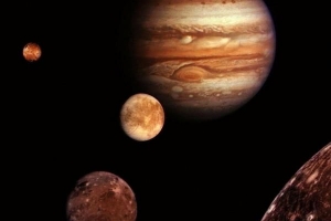 Wat is de grootste ontdekte planeet??