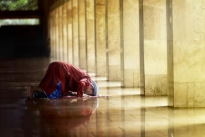 Wat is de betekenis van ramadan?