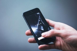 Wat is het verschil tussen uber en lyft?