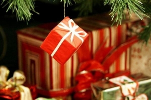 Wat moet ik mijn schoonouders voor kerstmis krijgen?