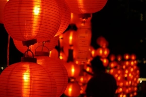 Waarom dragen we lantaarns tijdens het mid autumn festival?