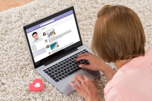 Waarom wordt het catfished genoemd??